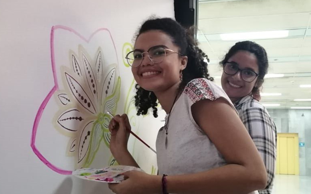 Parteía. Saber ancestral y práctica viva, en Santa Marta.