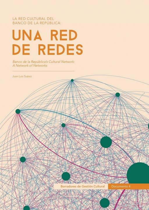 La Red Cultural Del Banco De La República: Una Red De Redes. Borradores ...