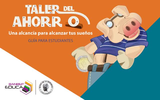 Imagen del Taller del ahorro
