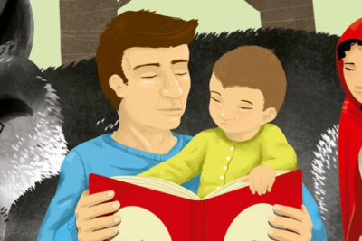 Leer para crear: un encuentro con la imaginación