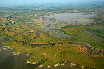 La huella humana en el paisaje: historias que revela la arqueología