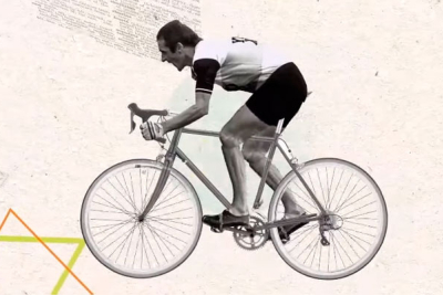 Mi bici, mi historia