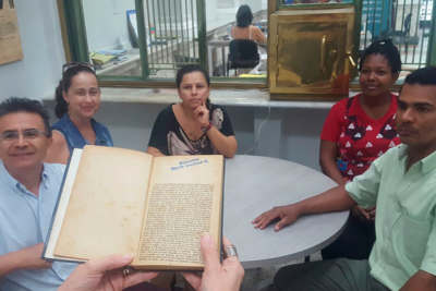 Club de Lectura