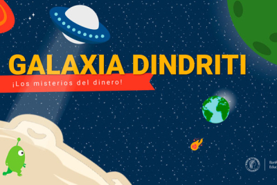 Taller: Galaxia Dindriti