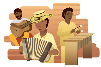 Audición dialogada