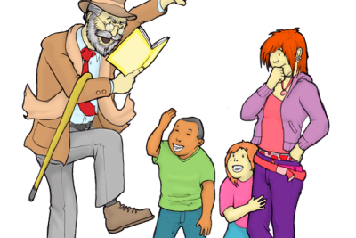Hora del cuento