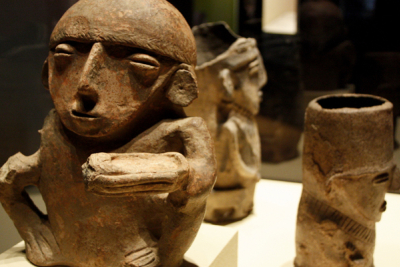Memorias compartidas: una muestra de recuerdos inspirados en la colección del Museo del Oro