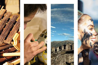 Patrimonio cultural: comunidades y enfoques locales