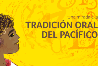 Círculos de palabra y oralidad