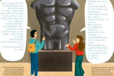 Museo en Señas