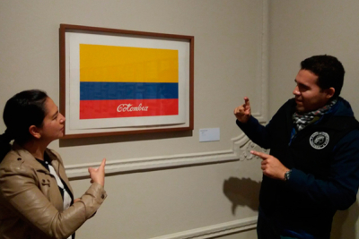 Taller: Figuras históricas