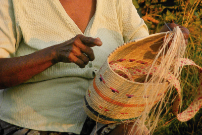 Mujeres que inspiran en el arte colombiano