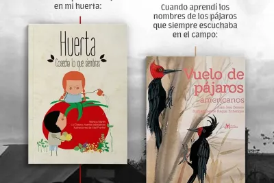 Cuentos del campo