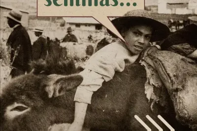 IV Encuentro de sabedores, hacedores y custodios de semillas nativas y criollas de la Villa de Guaduas.