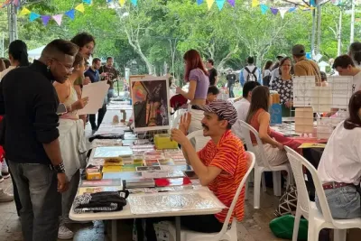 ¡Llega la Feria Subterránea Vol. 12!