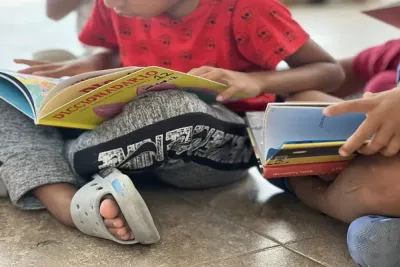 Club. Un libro, una enseñanza para la vida