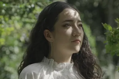 Ana María Cuéllar (Colombia)