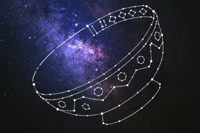 Explorando el cielo muisca