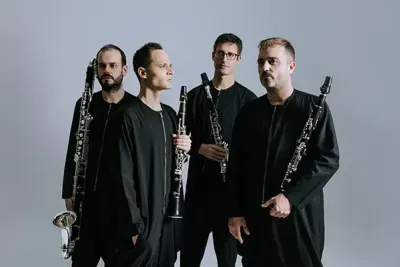 Barcelona Clarinet Players (España)