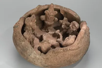 Teyuna-Ciudad Perdida en Santa Marta: 50 años de investigación y conservación