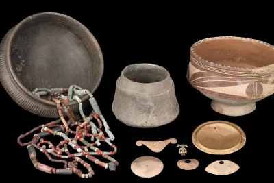 Teyuna-Ciudad Perdida en Santa Marta: 50 años de investigación y conservación
