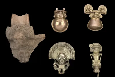 Teyuna-Ciudad Perdida en Santa Marta: 50 años de investigación y conservación