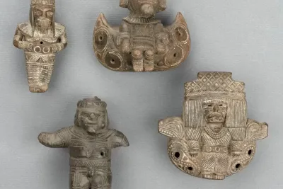 Teyuna-Ciudad Perdida en Santa Marta: 50 años de investigación y conservación