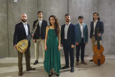 Cantoría (España)