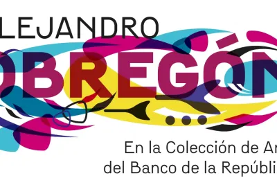 Visita guiada: Alejandro Obregón en las Colecciones de arte del Banco de la República