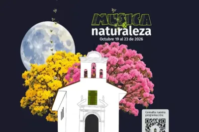 Popayán Música de Cámara Festival Internacional (PMCFI)