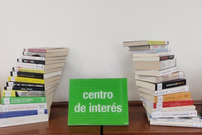 Revistas regionales