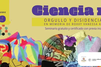 Ciencia Rara