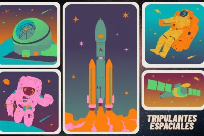 Club de lectura científica | AstroBLAA