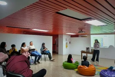 Club de Ciencia