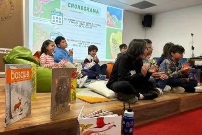 Club de ciencias