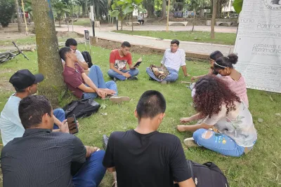 Club de música
