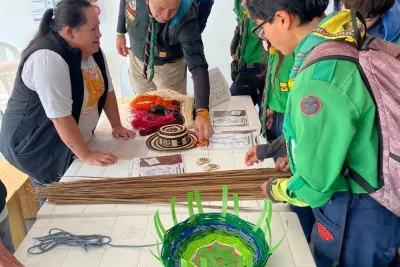 CreActividad para todos y todas