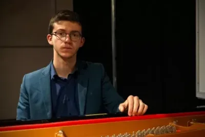David Torres (Colombia)