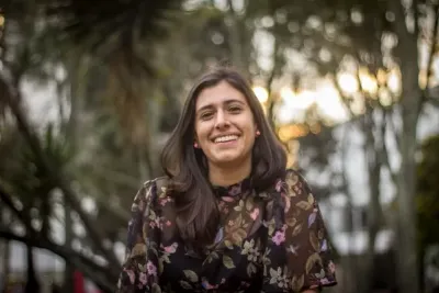 Estreno de obra comisionada · Diana Ortiz (Colombia)
