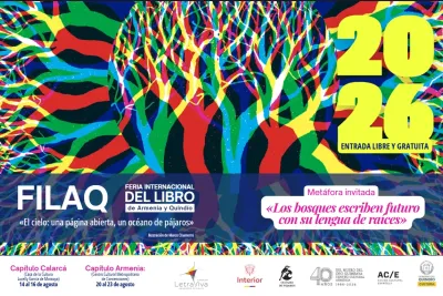 Presentación del libro "Mujeres Escritoras Centenarias del Gran Caldas"