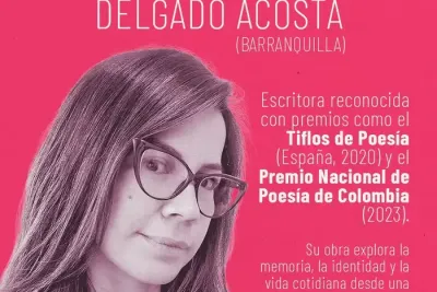 Encuentro Presencial - Leer el Caribe