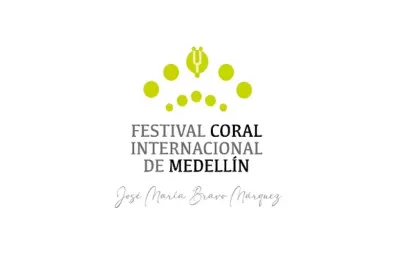Charla didáctica en el Festival Coral Bravo Márquez