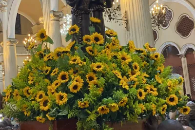 Simbología franciscana y espiritualidad popular