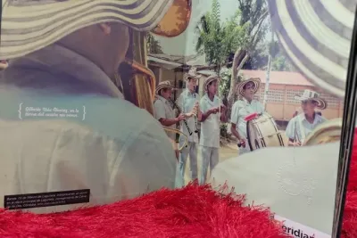 Los diferentes porros en Colombia