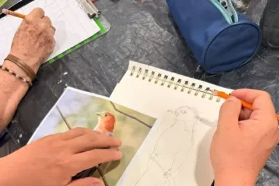 Club Dibujos Feos