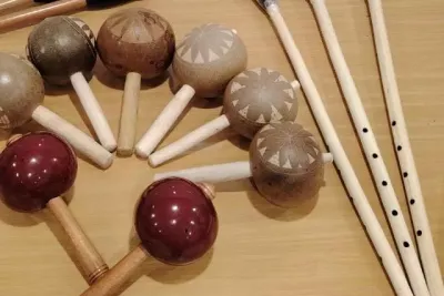 Ovejas, 250 años de historia