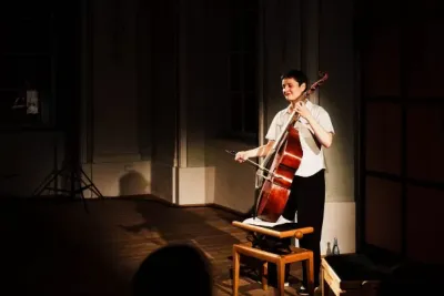 La viola da gamba