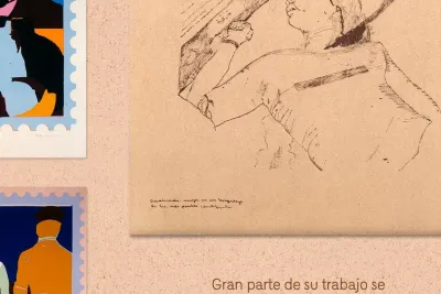 Del recorte a la obra. Beatriz González: arte, prensa y memoria