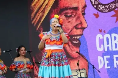 Charla didáctica: Presencias sonoras del agua en la ciudad
