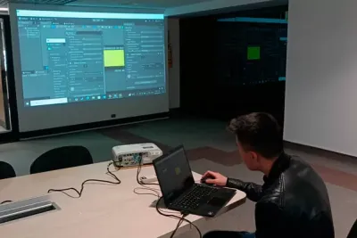 Diseña una activación digital